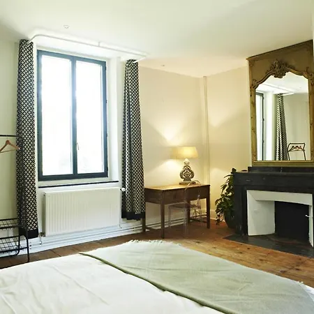 D'hotes Du Domaine De Bonnery