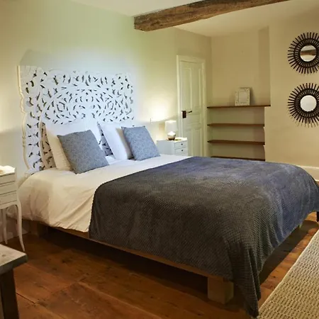 D'hotes Du Domaine De Bonnery 3*