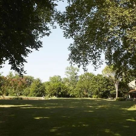 בית הארחה D'hotes Du Domaine De Bonnery